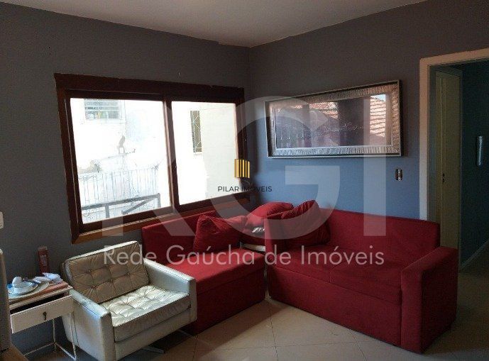 Casa à venda com 3 quartos, 301m² Bairro Santo Antonio