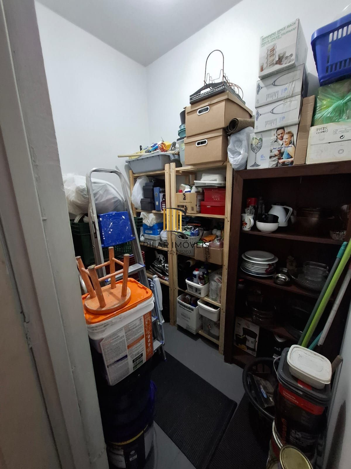 #Apartamento 2 quartos, térreo na República - Cidade Baixa#