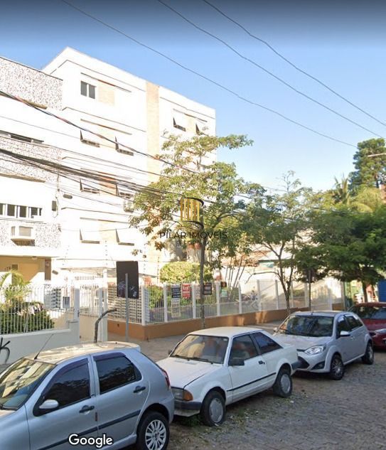Apartamento para Venda - 48.3m², 1 dormitório, Cidade Baixa