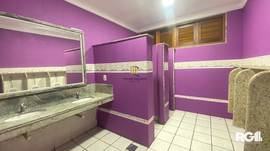 AMPLA CASA COMERCIAL, PONTO EXCLUSIVO NA OSCAR PEREIRA
