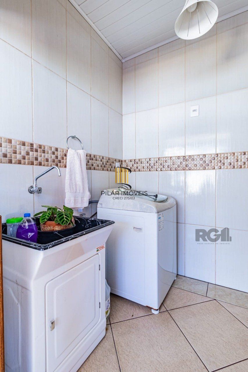 Casa à venda em Gravataí - Vera Cruz