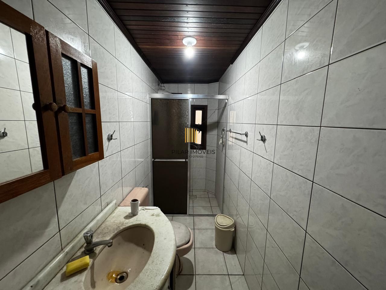 Casa residencial com 4 quartos, 3 banheiros e 1 suíte, localizada na rua Sete de Setembro