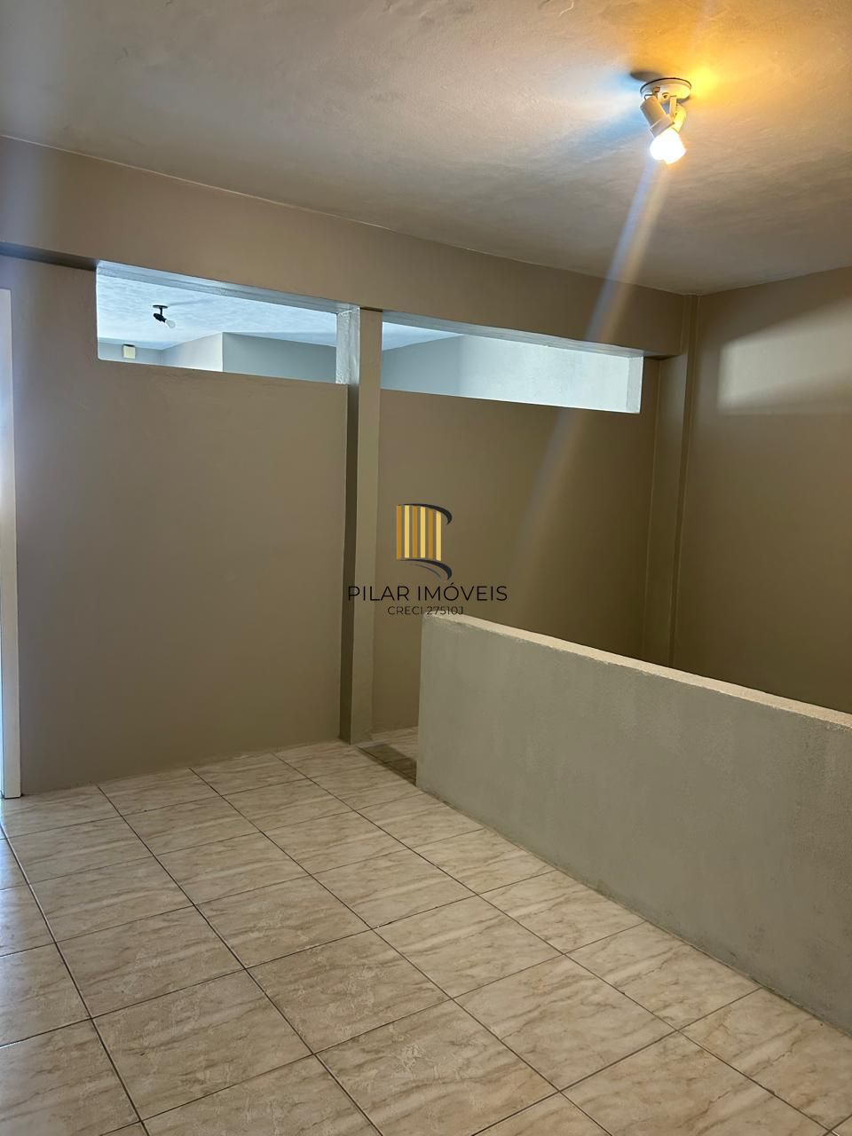 Apartamento 1 dormitório no bairro Niterói