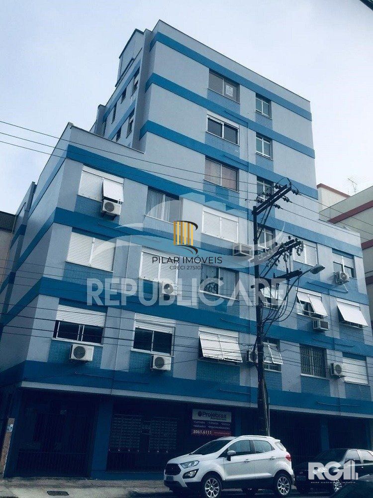 Apartamento 1 Dormitório na Cidade Baixa – Locado, com Vaga e Excelente para Investimento! - Pilar Imóveis
