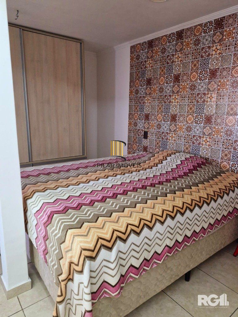 Casa à venda no Jardim do Salso - Porto Alegre - Cód. RP390826