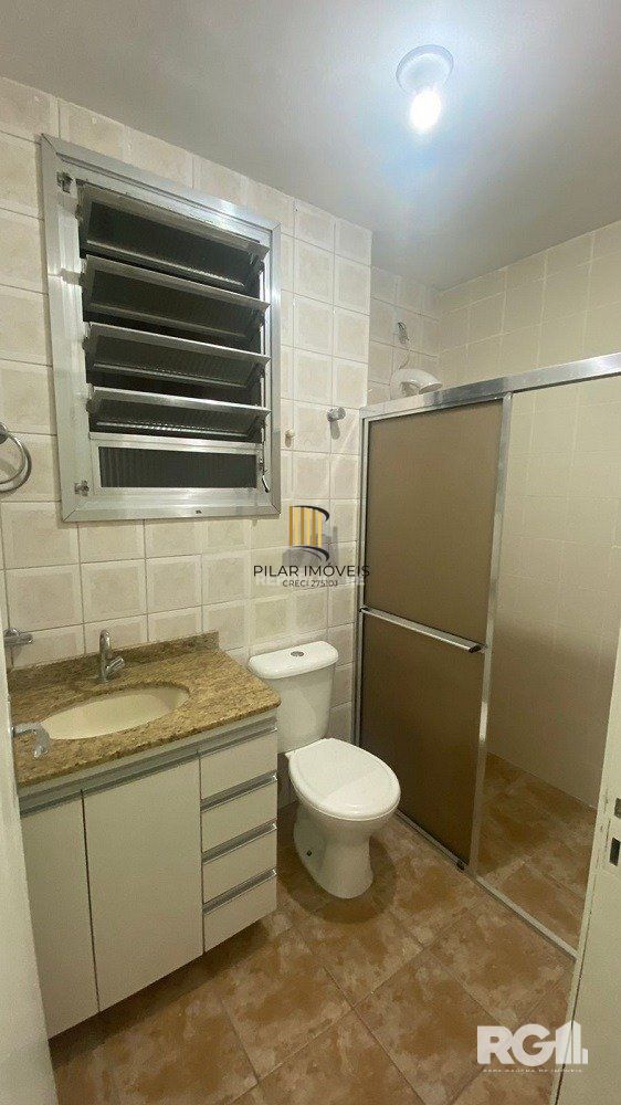 APARTAMENTO DE 3 DORM. NA CONÊGO MARCELINO 117