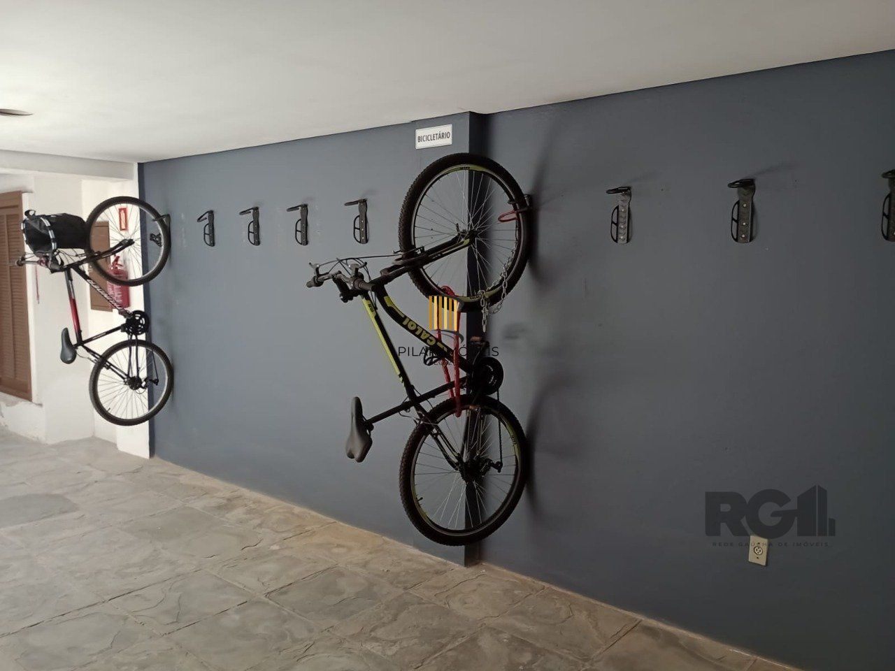 Cobertura 3 quartos na Cidade Baixa, Porto Alegre