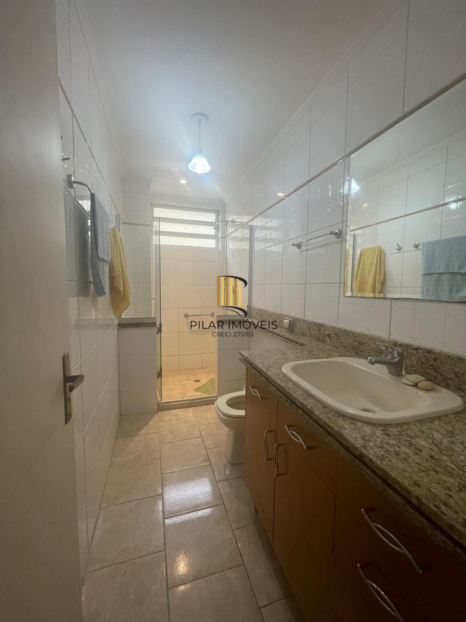 Amplo Apartamento 2 dormitórios com vaga!