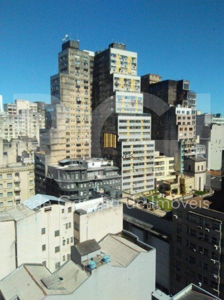Conjunto/Sala para Venda - 54m², 0 dormitórios, Centro Histórico
