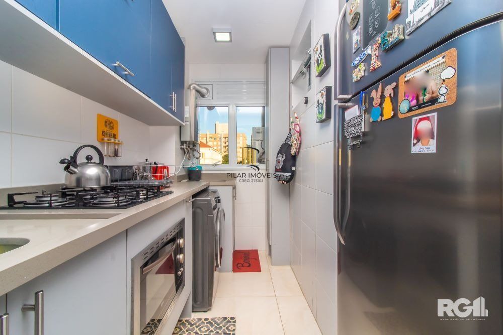 APARTAMENTO 3 DORMITÓRIOS A VENDA, NO BAIRRO TERESÓPOLIS.