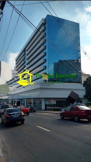 Conjunto/Sala para Venda - 39m², 0 dormitórios, Moinhos de Vento - Pilar Imóveis