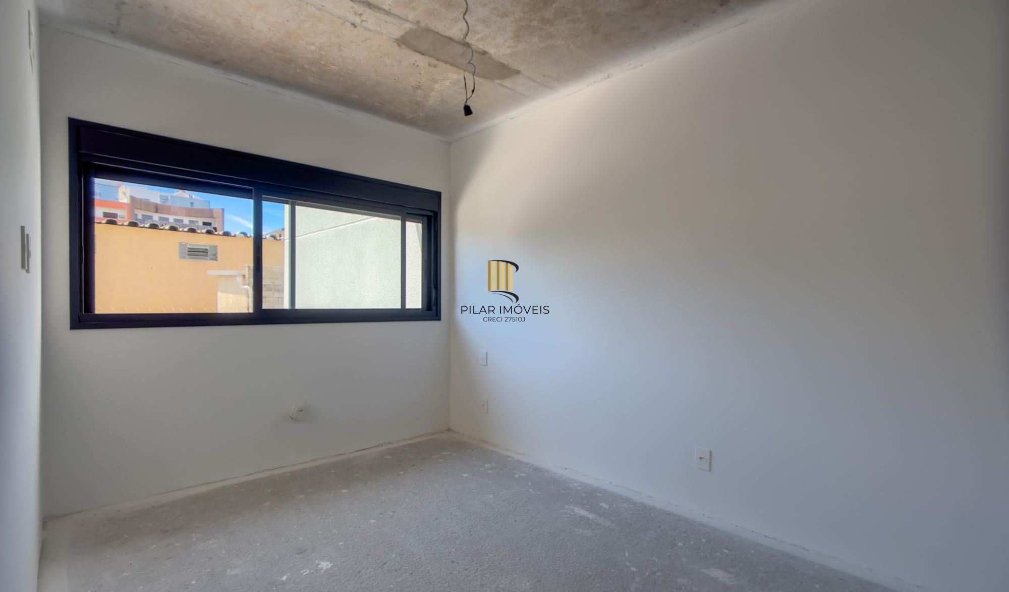 Apartamento - Cidade-Baixa