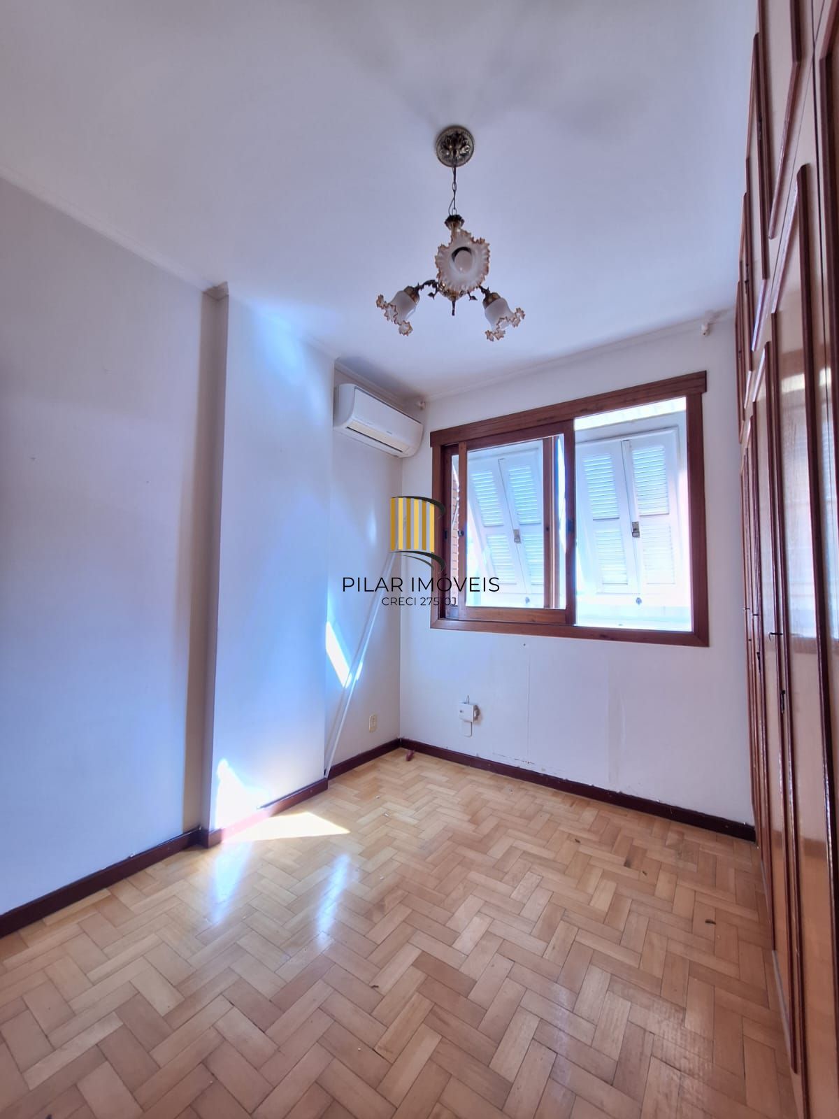 Apartamento à venda no Centro Histórico de Porto Alegre – 2 dormitórios e elevador