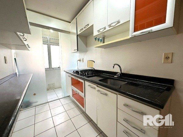 APARTAMENTO DE 2 DORMITÓRIOS A VENDA NA AV SARANDI PORTO ALEGRE