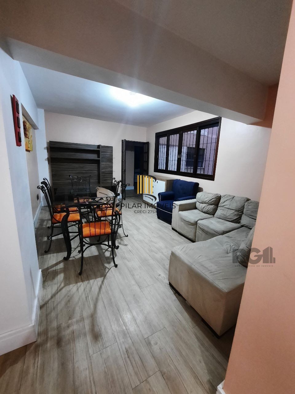 Apartamento 2 dormitórios à venda Cidade Baixa Porto Alegre/RS - Pilar Imóveis