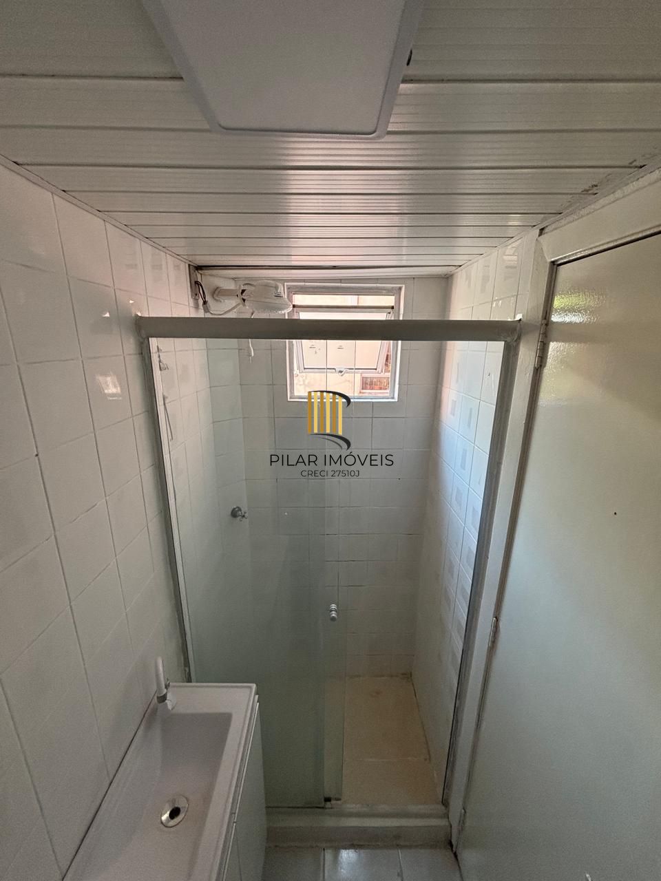 APARTAMENTO 2 DORMITORIOS BAIRRO RUBEM BERTA
