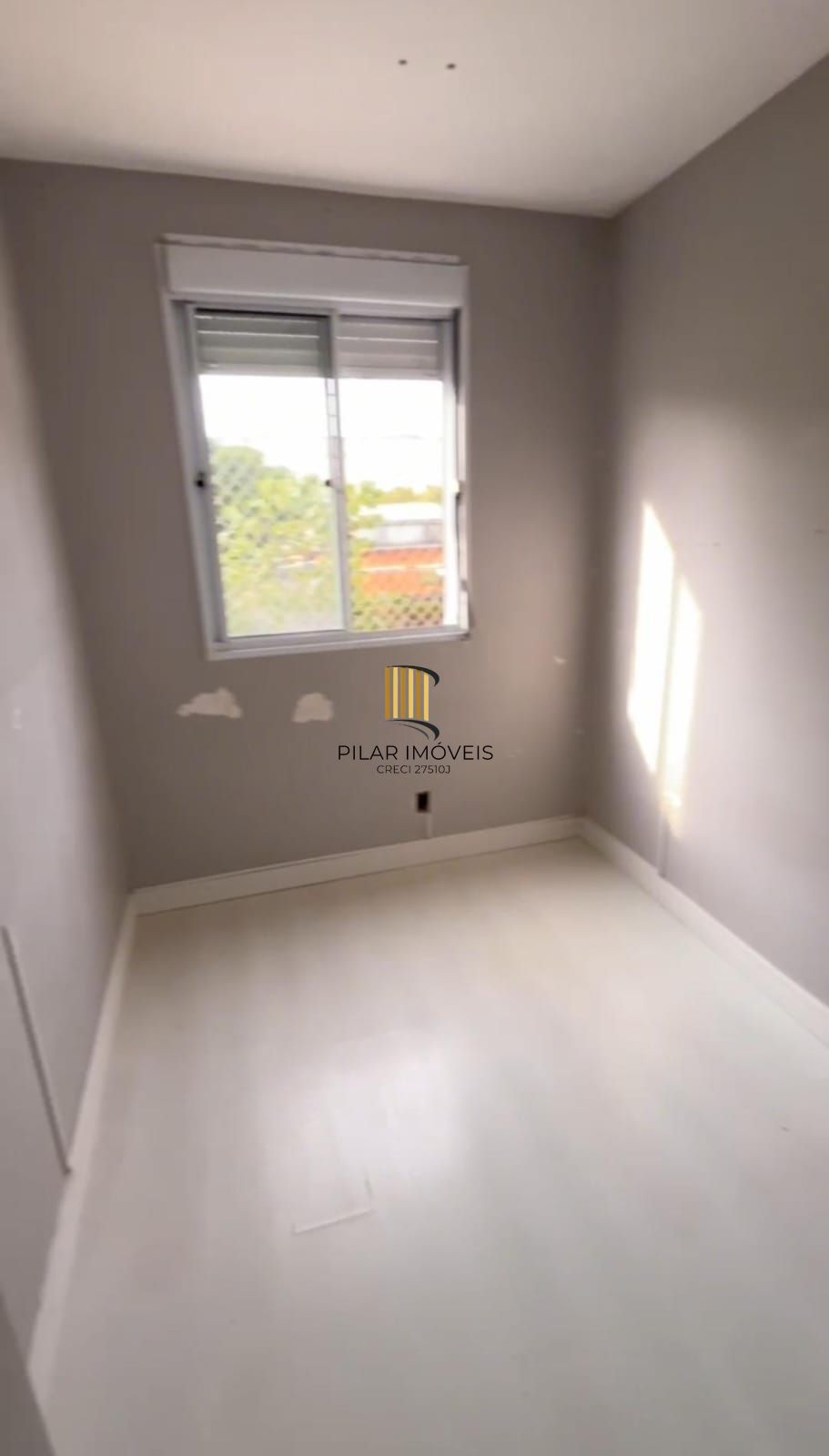 Apartamento à venda no Reserva de Ipanema – 2 dormitórios, semi mobiliado, com vaga escriturada