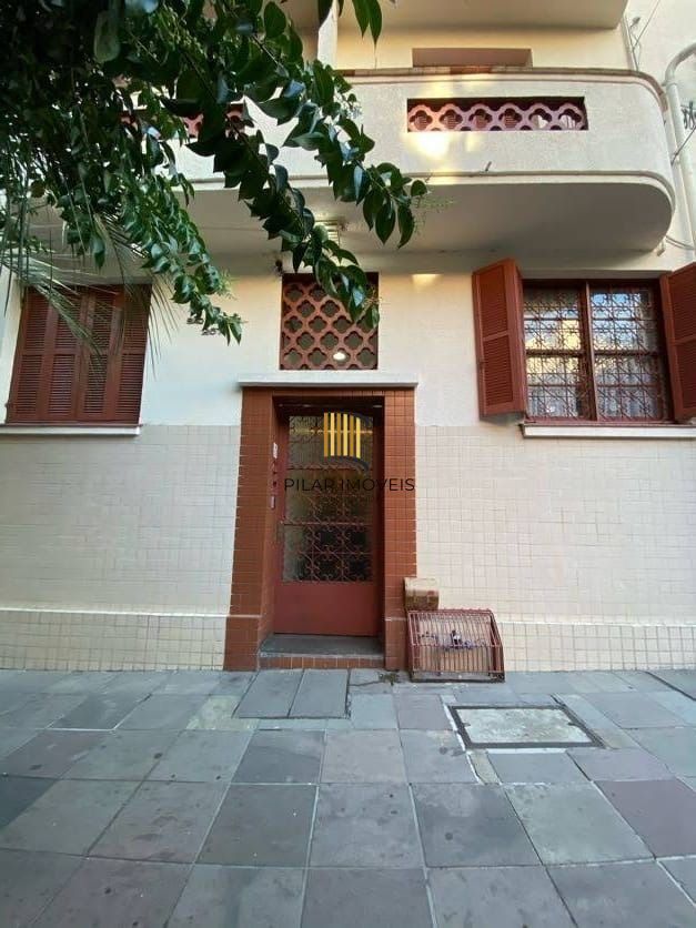 Apartamento para Venda - 32.1m², 1 dormitório, Centro Histórico