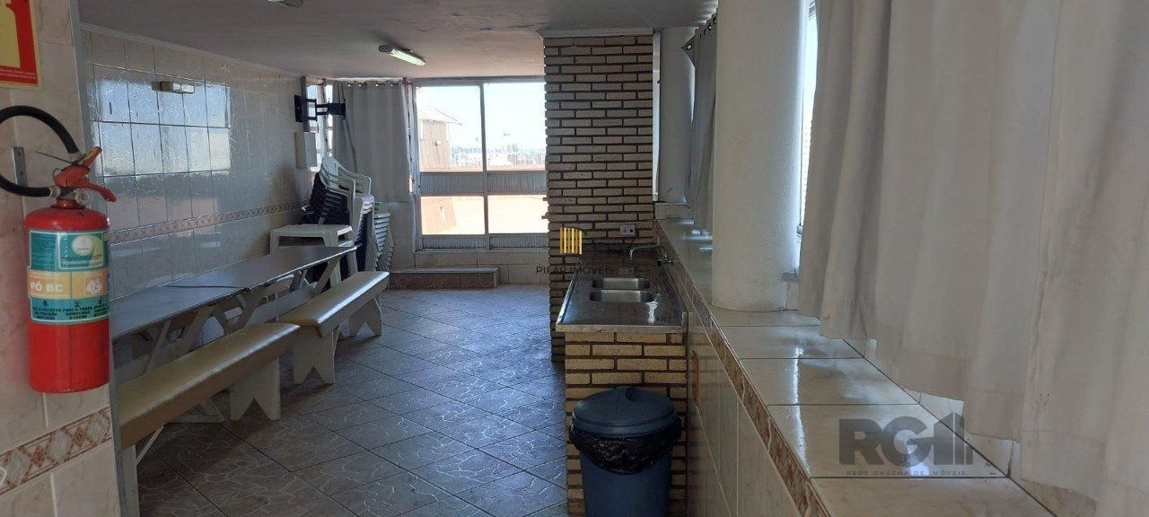 Apartamento à venda - Edifício Minerva, Cidade Baixa, Porto Alegre