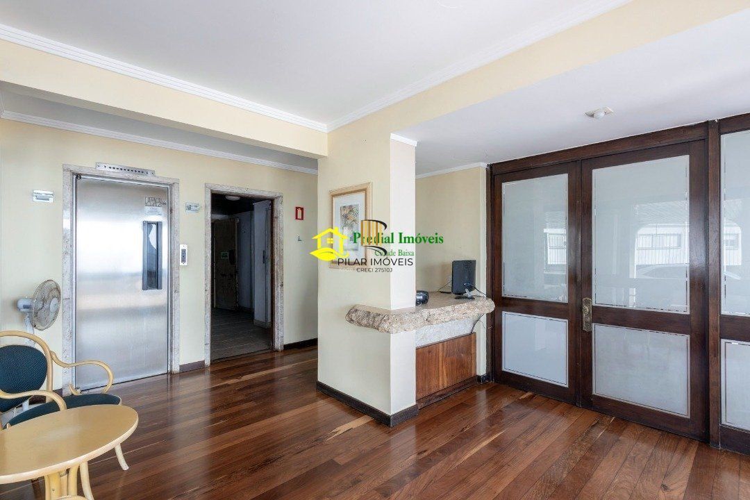 Cobertura para Venda - 306.94m², 3 dormitórios, sendo 2 suites, 2 vagas - Menino
