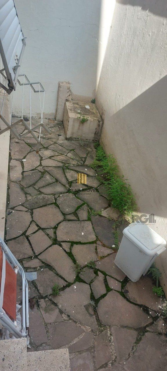 Apartamento 1 dormitórios à venda Floresta Porto Alegre/RS