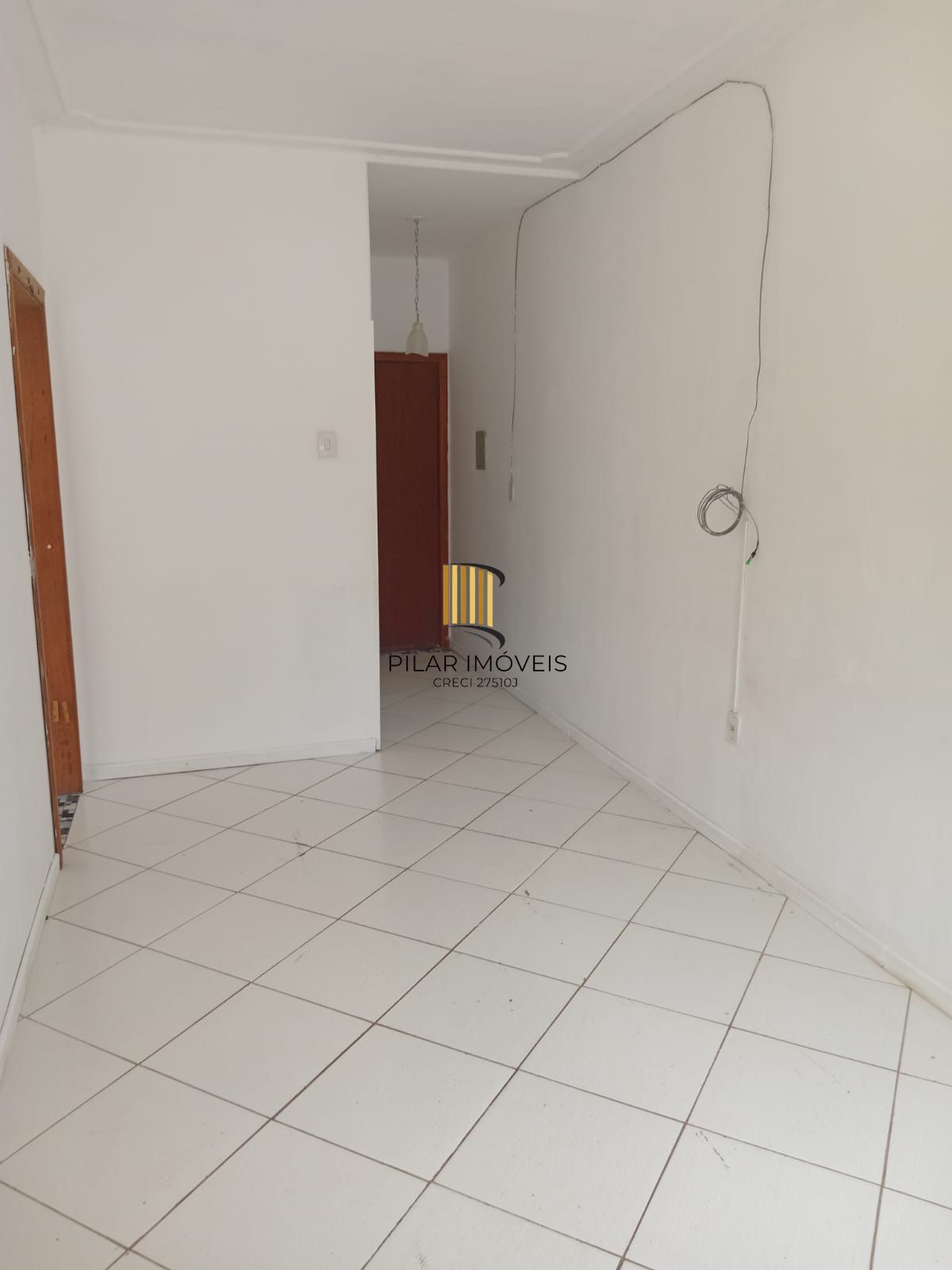 Apartamento 1 dormitório no bairro Cidade Baixa