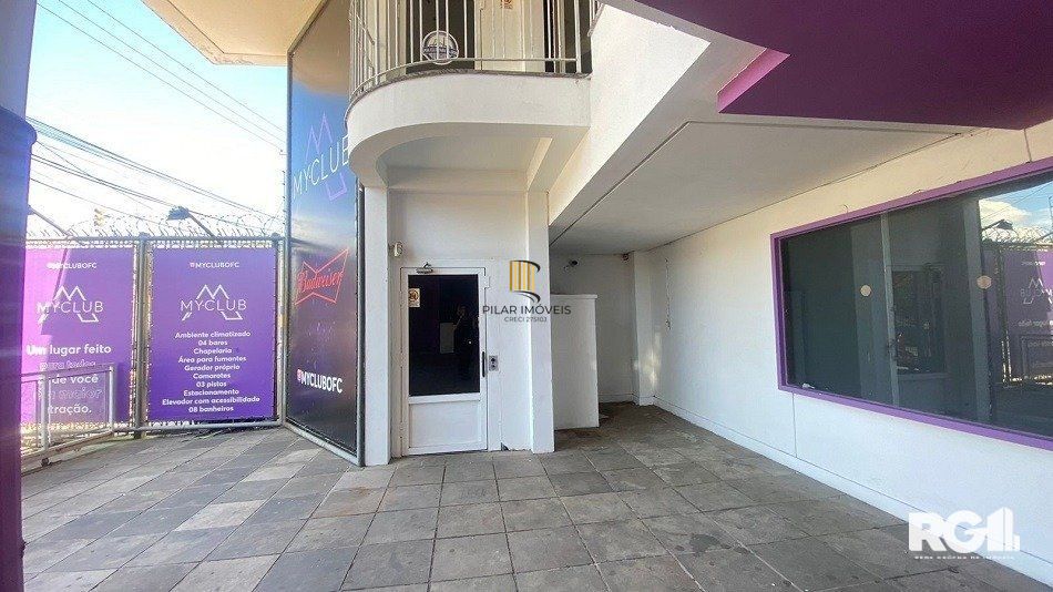 AMPLA CASA COMERCIAL, PONTO EXCLUSIVO NA OSCAR PEREIRA
