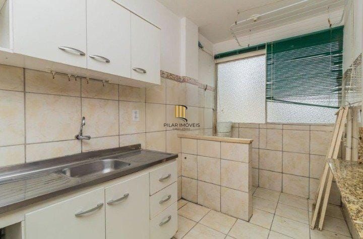Apartamento à venda no bairro Cavalhada – 2 dormitórios  | Aceita Compra Assistida