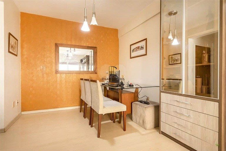 Apartamento 2 dormitórios no bairro Medianeira