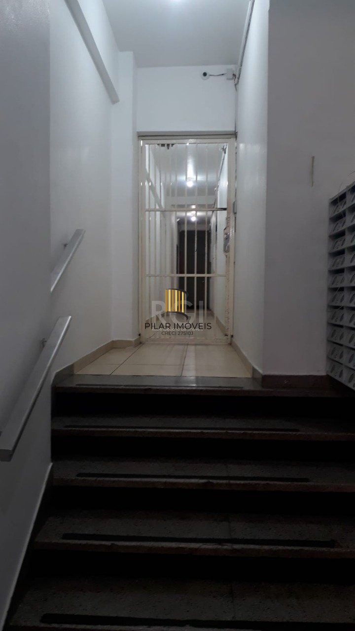 Apartamento JK para Venda - 20m², 1 dormitório, Centro Histórico