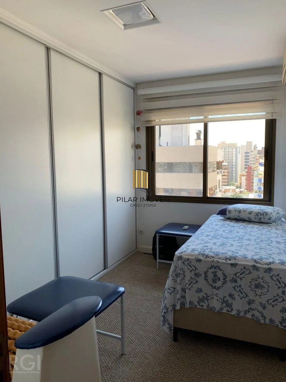 Cobertura para Venda - 310m², 3 dormitórios, sendo 1 suites, 4 vagas - Rio Branc