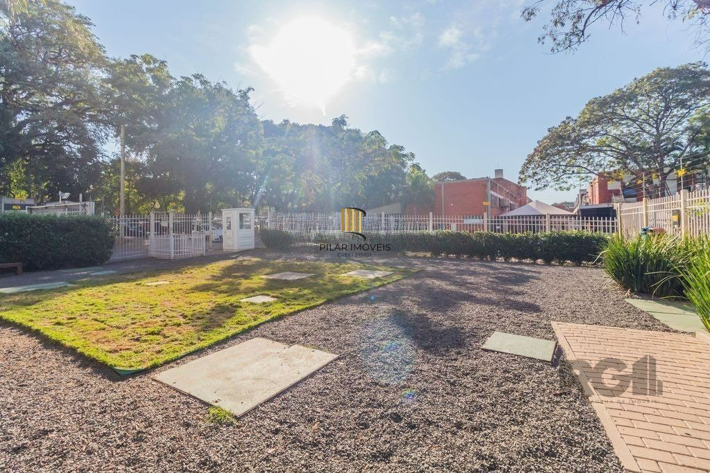 Apartamento 3 quartos, suite master e garagem!