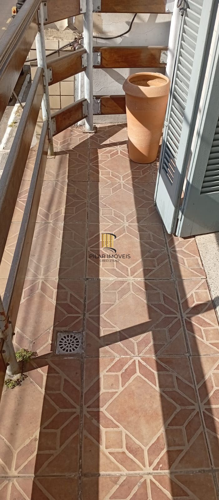 Apartamento 2 dormitórios à venda Azenha Porto Alegre/RS