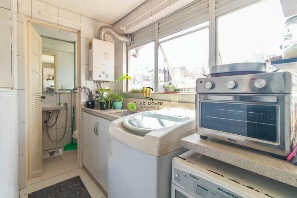 🏡 Apartamento à venda no Menino Deus – Vista para o Guaíba!