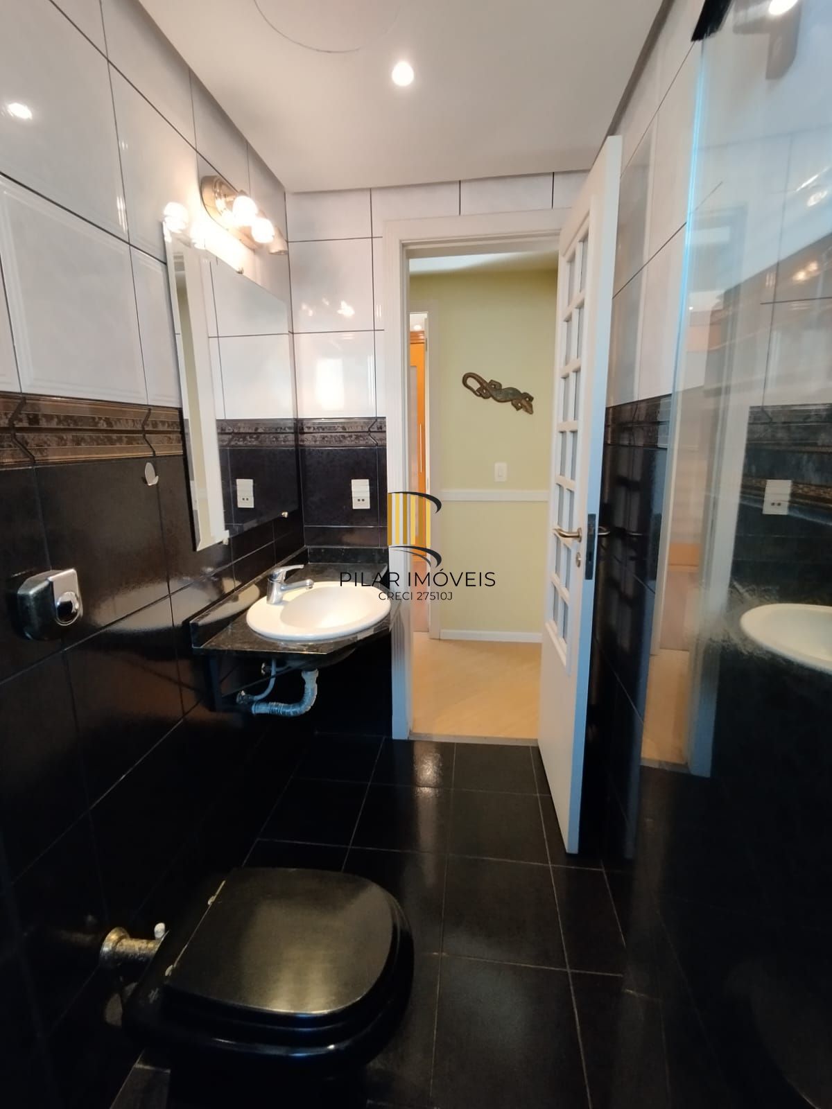 Apartamento à venda na José do Patrocínio – 2 dormitórios com suíte, vaga e lazer completo!