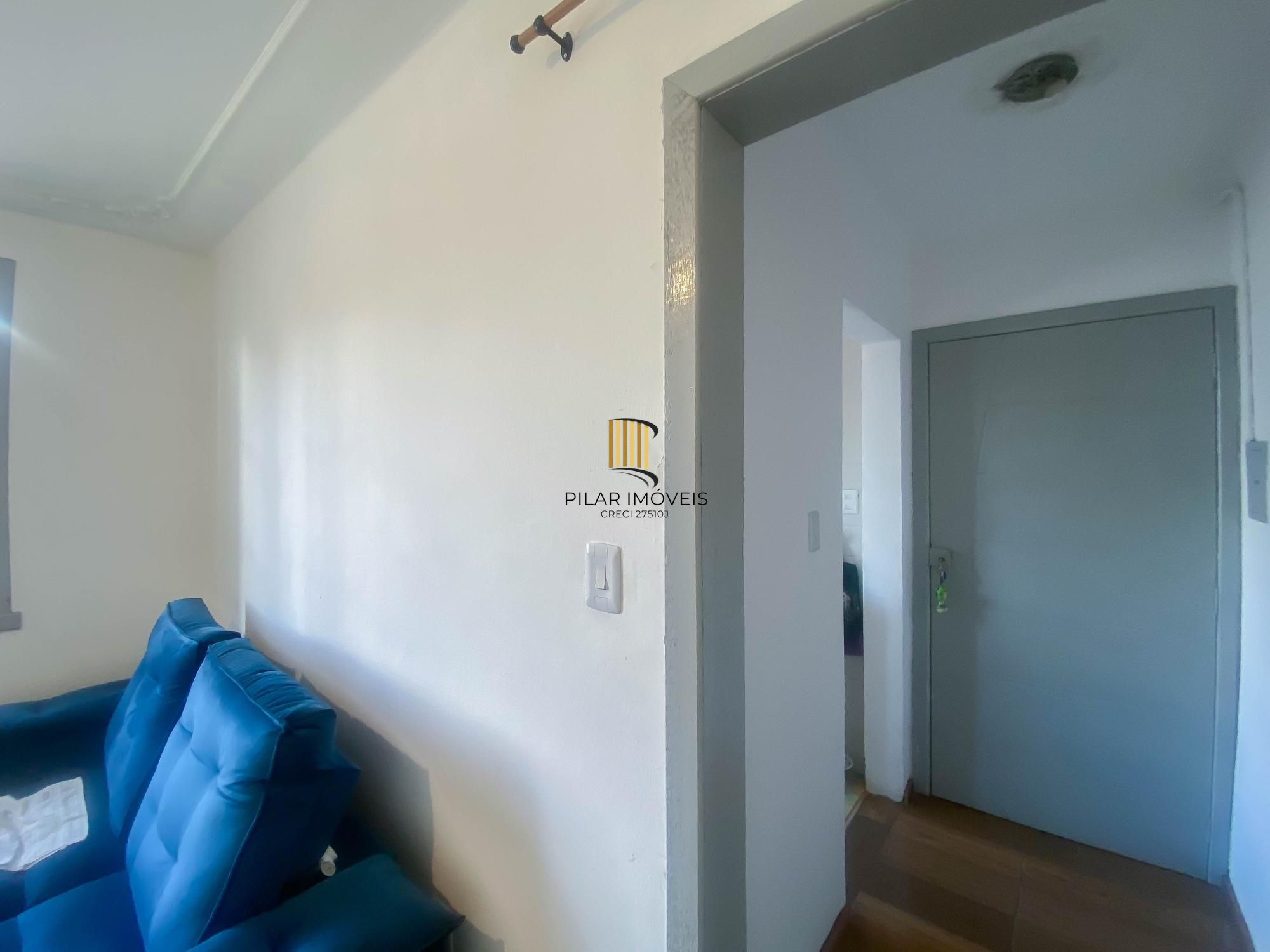 APARTAMENTO 1 DORMITÓRIOS - BAIRRO AZENHA