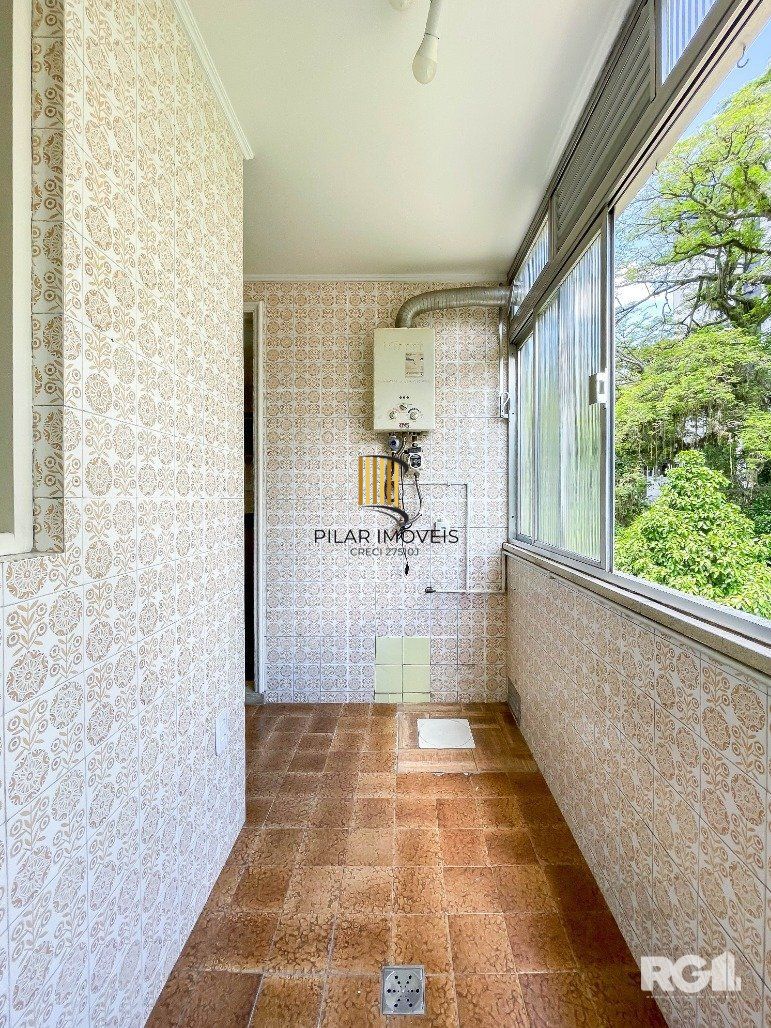 APARTAMENTO DE 84M², 2 DORMITÓRIOS, 1 VAGA - BAIRRO AUXILIADORA