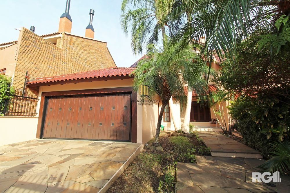 CASA 4 DORMITÓRIOS A VENDA,  NA CHÁCARA DAS PEDRAS .
