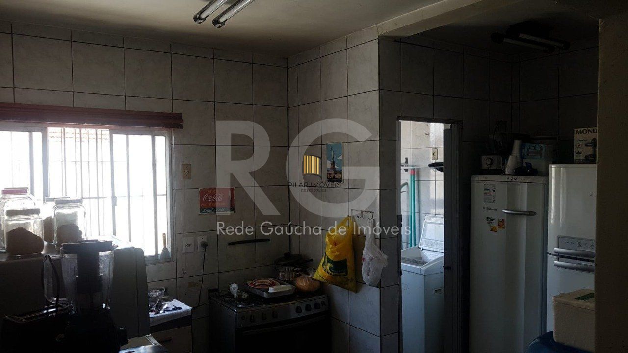 Apartamento 3 dormitórios Grande na Azenha