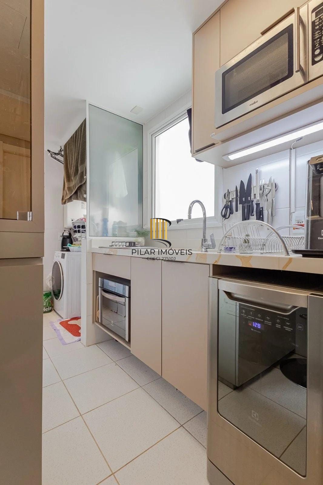 Apartamento 3 Dormitórios com Suíte e 2 Vagas na Rua Limoeiro | Infraestrutura Completa