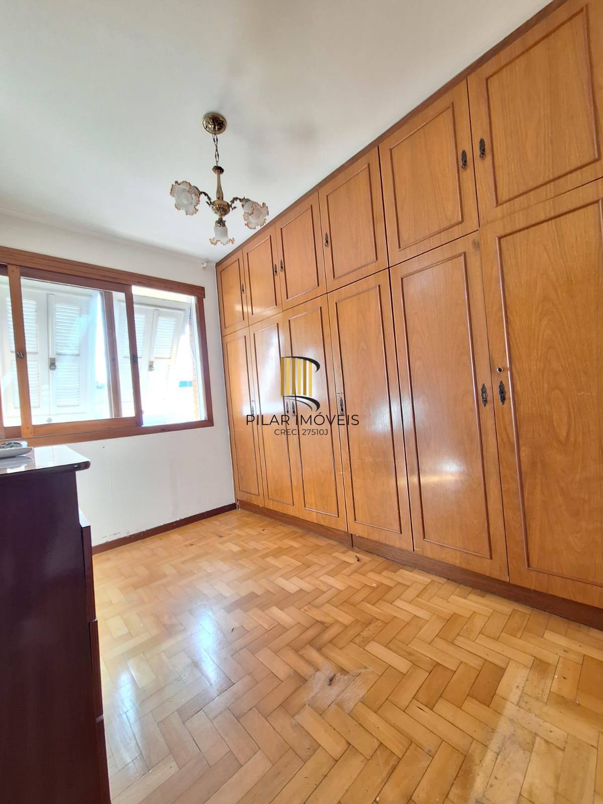 Apartamento à venda no Centro Histórico de Porto Alegre – 2 dormitórios e elevador