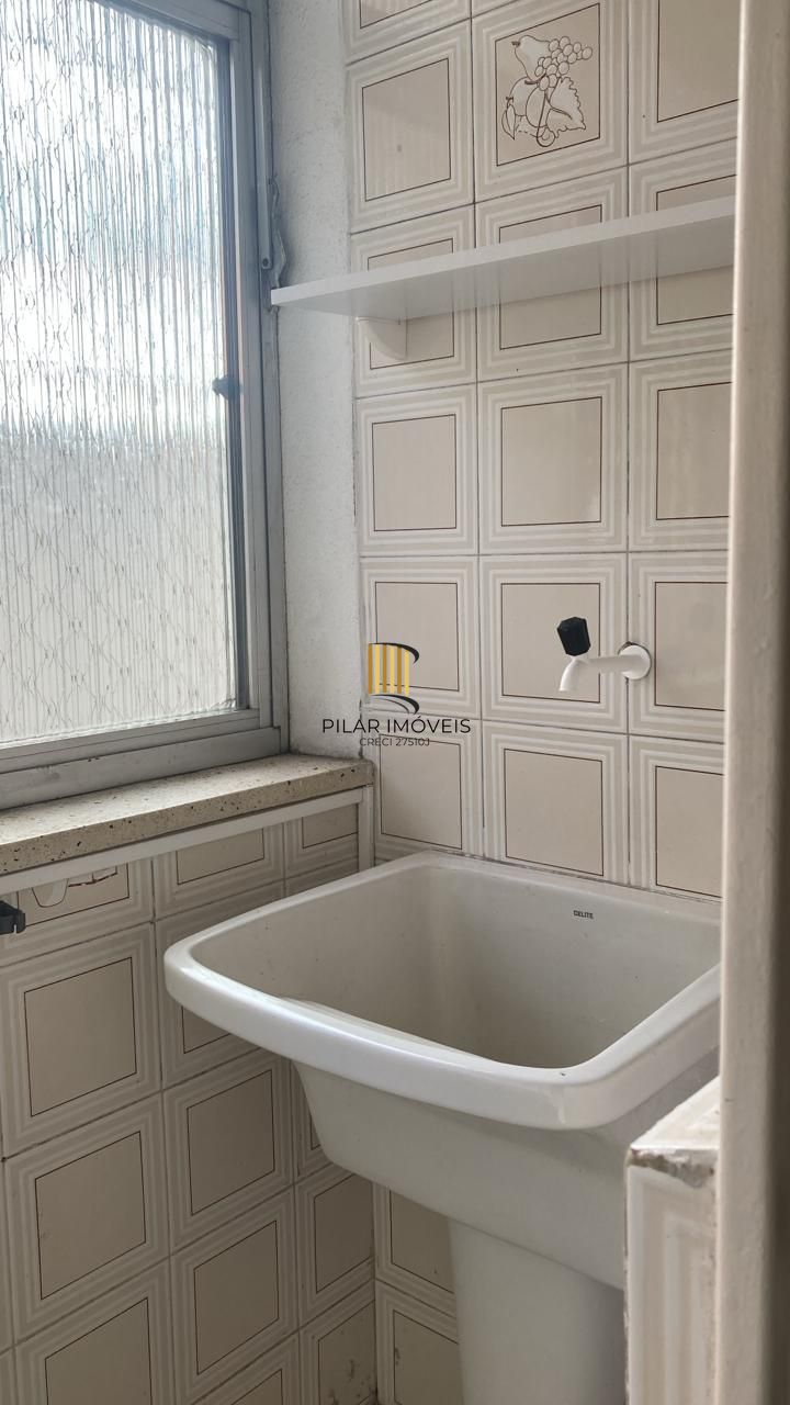 Apartamento 1 dormitórios à venda Petrópolis Porto Alegre/RS