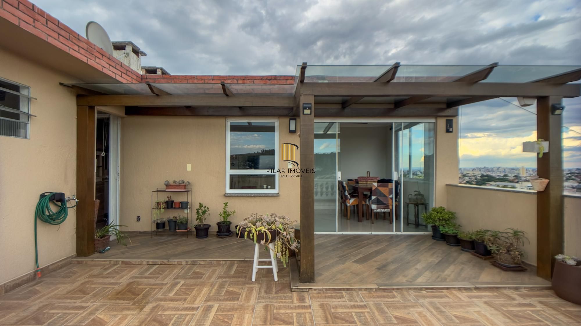 Cobertura-02-Dormitorios-Teresopolis.