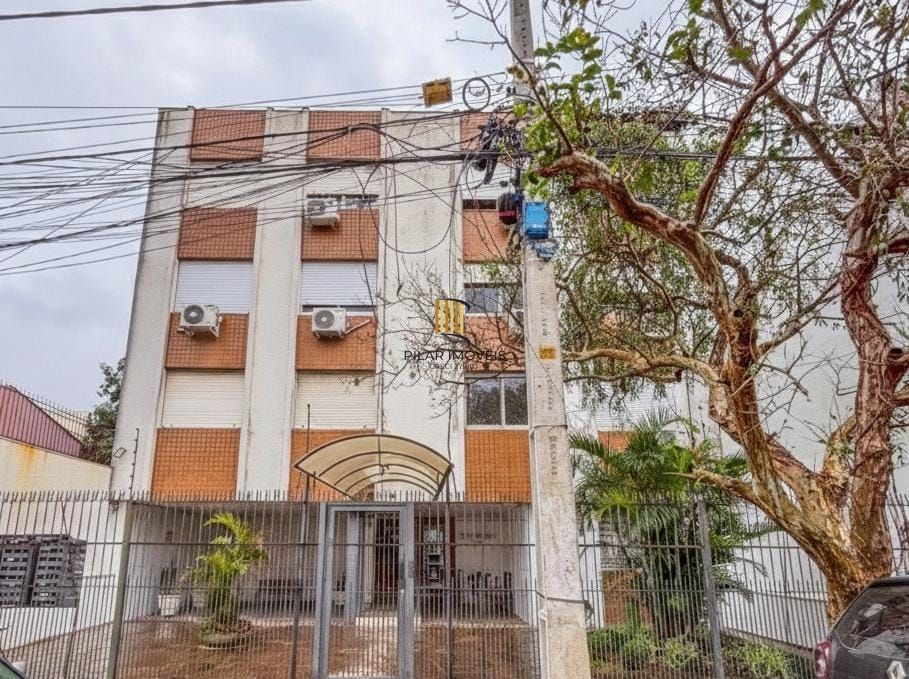 Apartamento 1 dormitório na Lopo Gonçalves – conforto e praticidade no coração da Cidade Baixa!