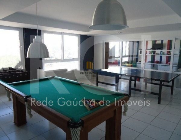 Apartamento 2 dormitórios à venda Centro Histórico Porto Alegre/RS