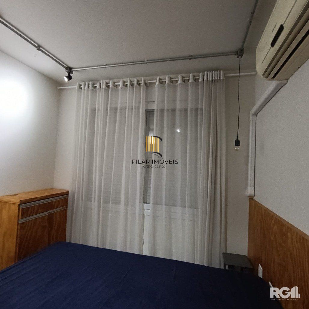 Apartamento 1 dormitório no bairro Cidade Baixa