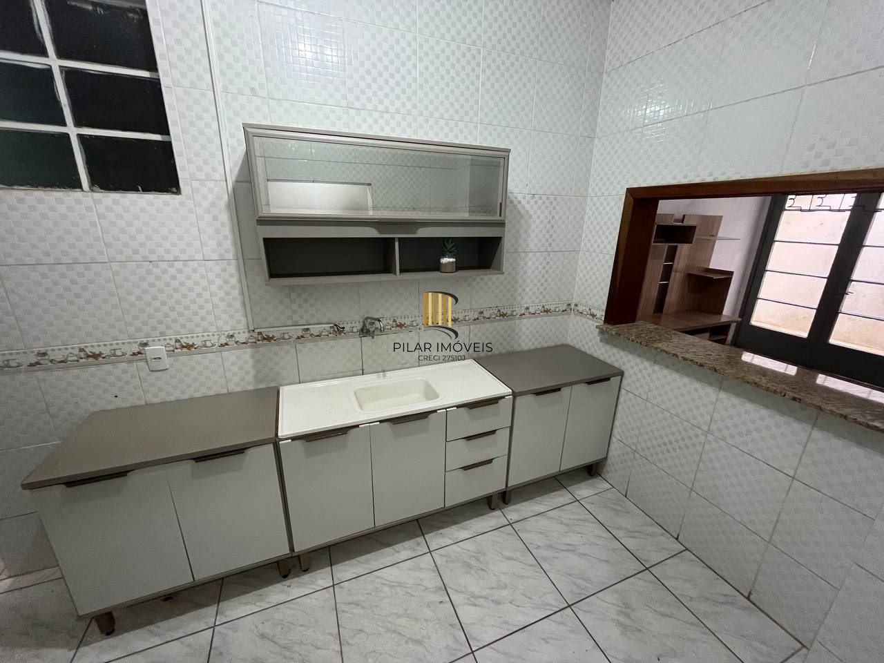 Apartamento à venda no Centro Histórico, Porto Alegre.