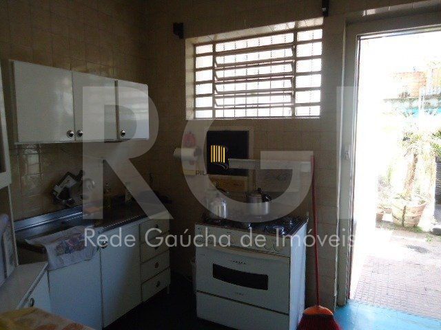 Casa para Venda - 170m², 3 dormitórios e garagem na  Cidade Baixa