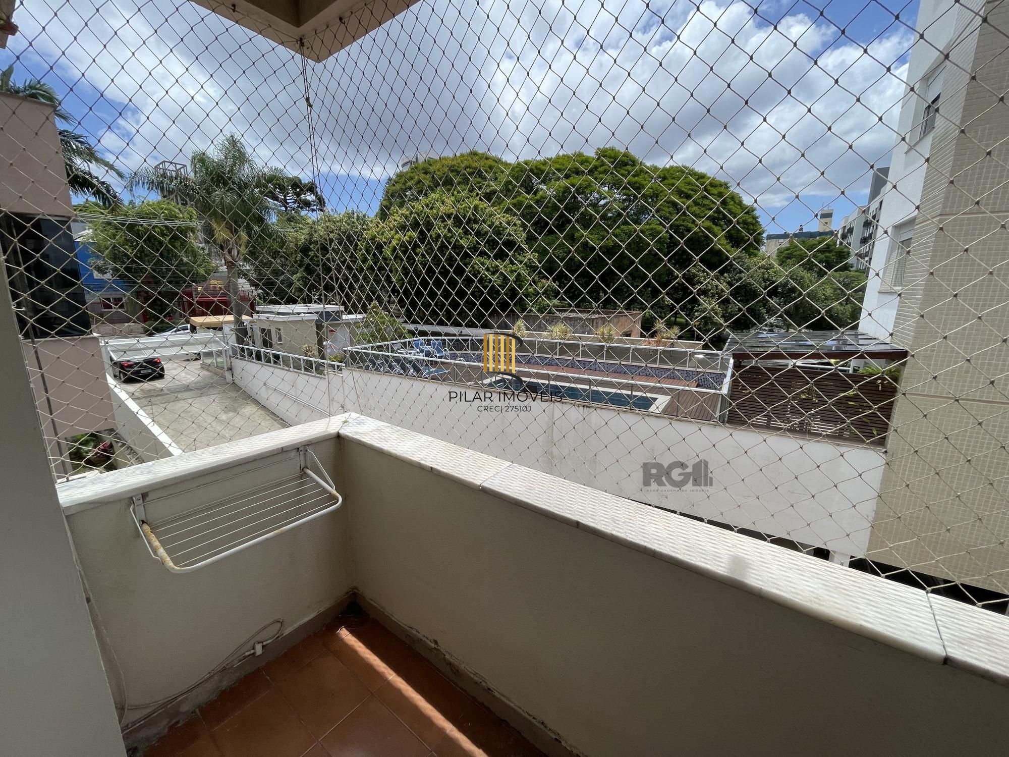 Apartamento para Venda - 52m², 1 dormitório, 1 vaga - Passo da Areia