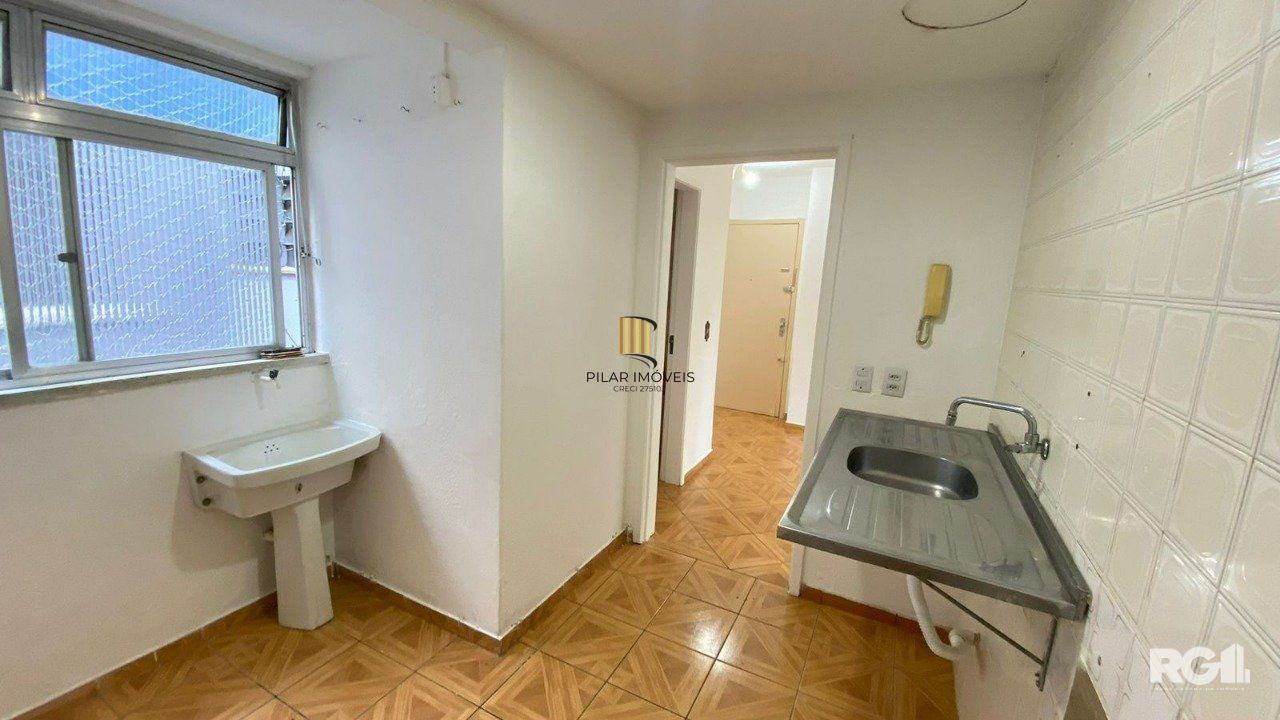 **Oportunidade Única! Apartamento Residencial à Venda na Cidade Baixa, Porto Alegre**
